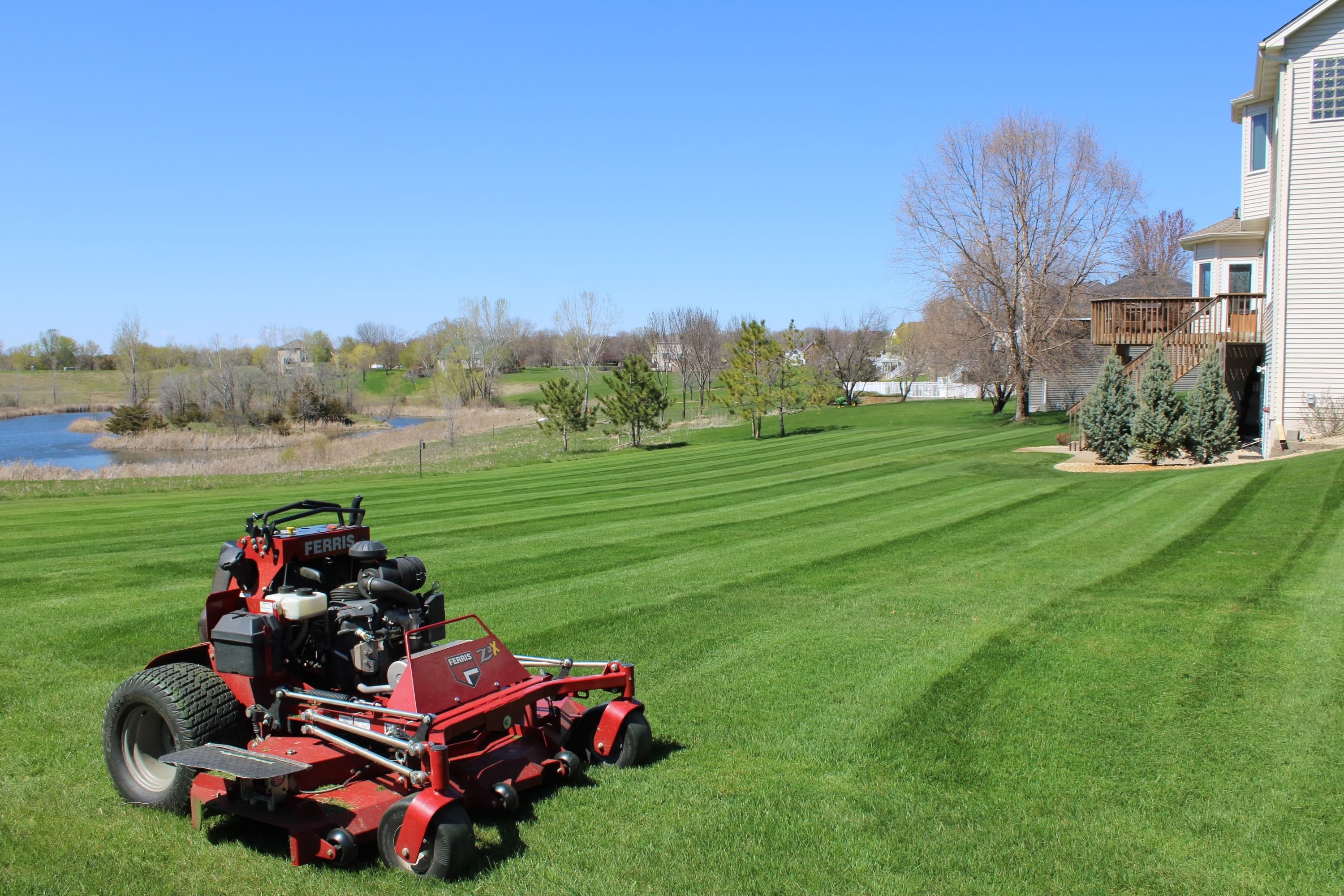 Shadow Green project 1 of 12