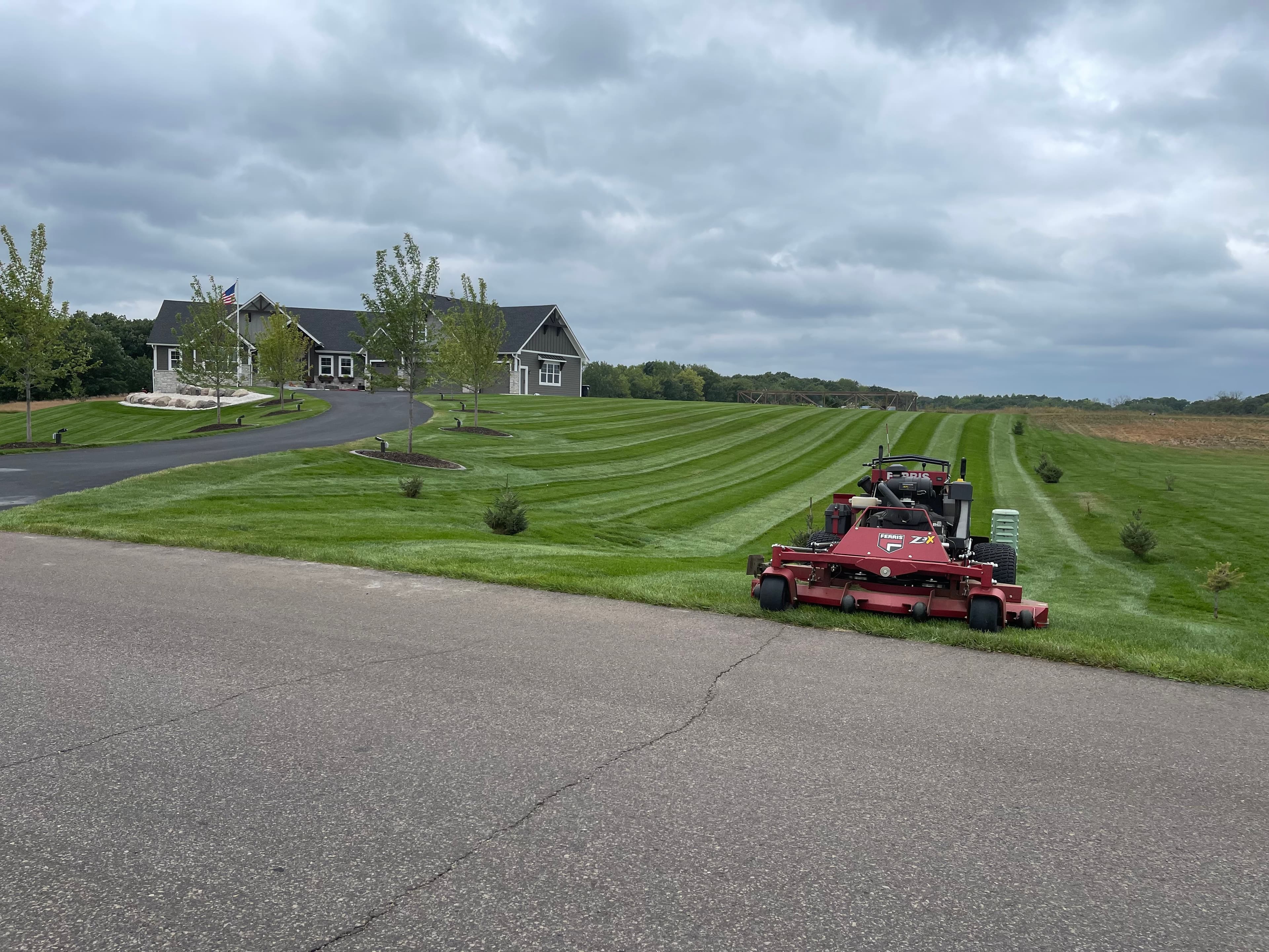Shadow Green project 10 of 12