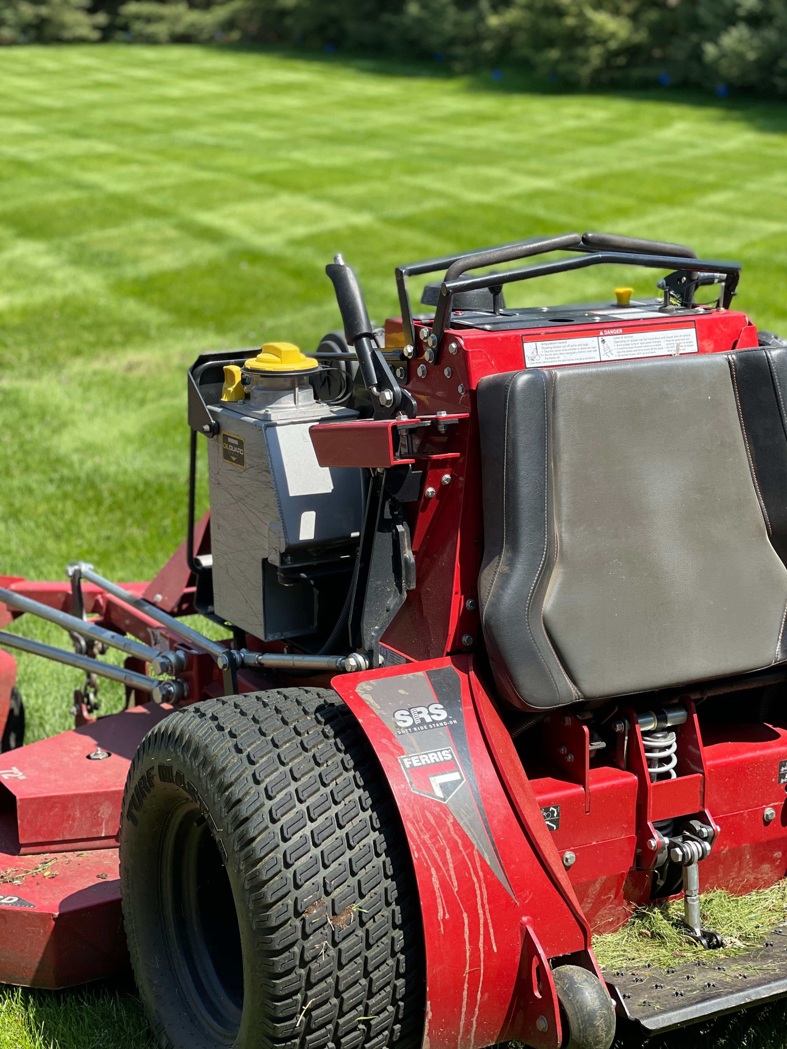 Shadow Green project 5 of 12